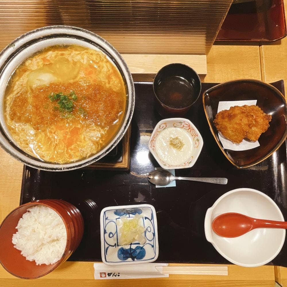 がんこ コムズ京橋店