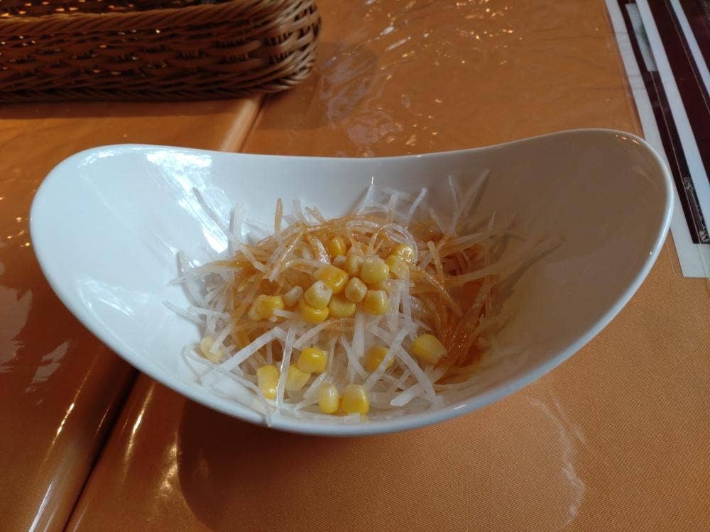 パトリシア