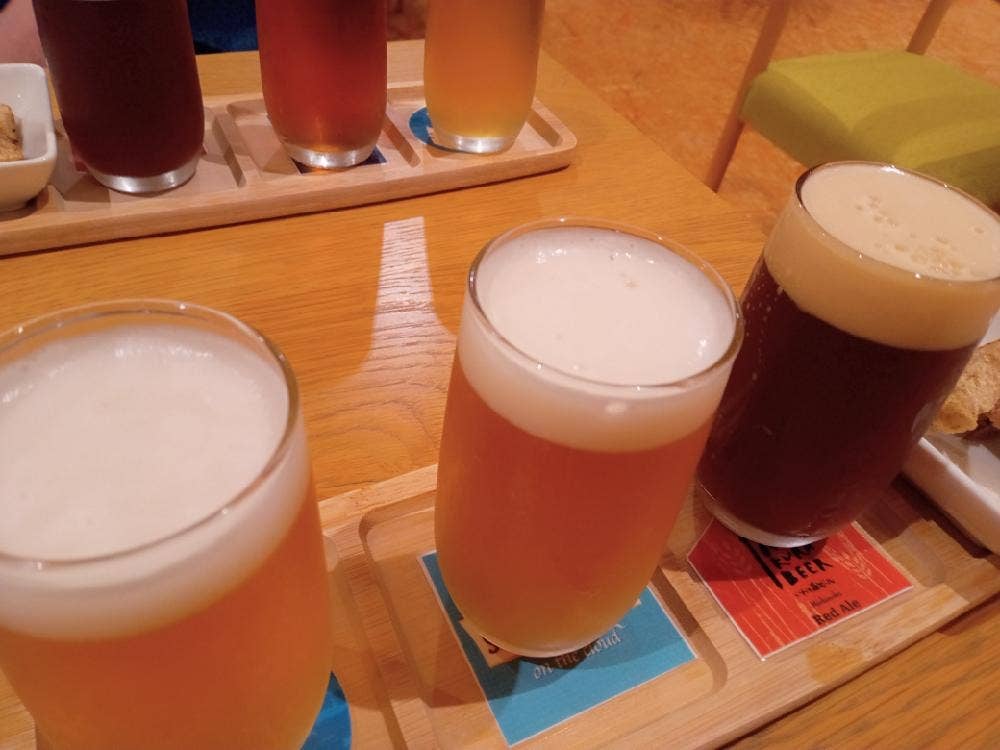 YUMORI cafe