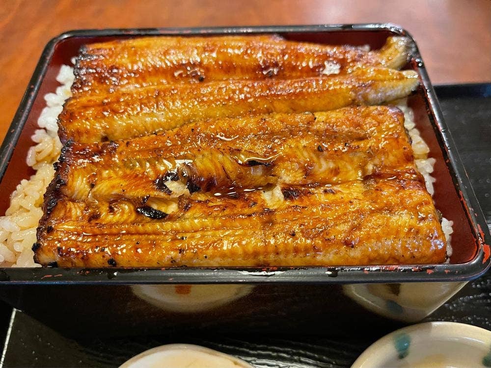 うな源別館