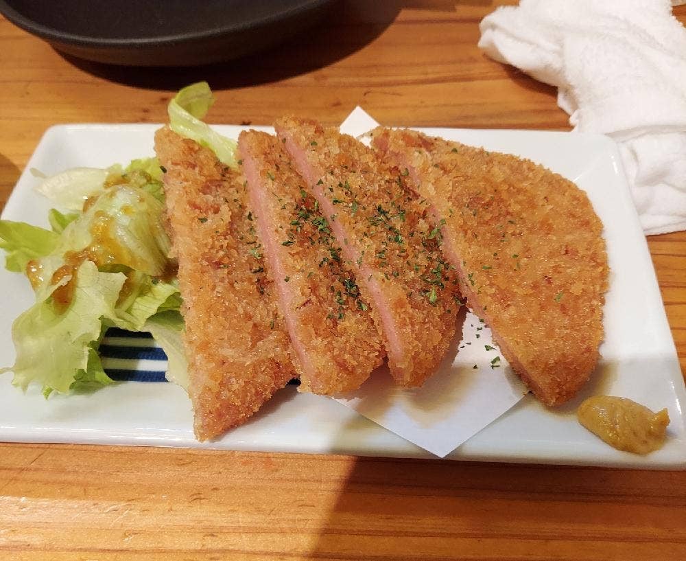 大衆酒場 HINODE