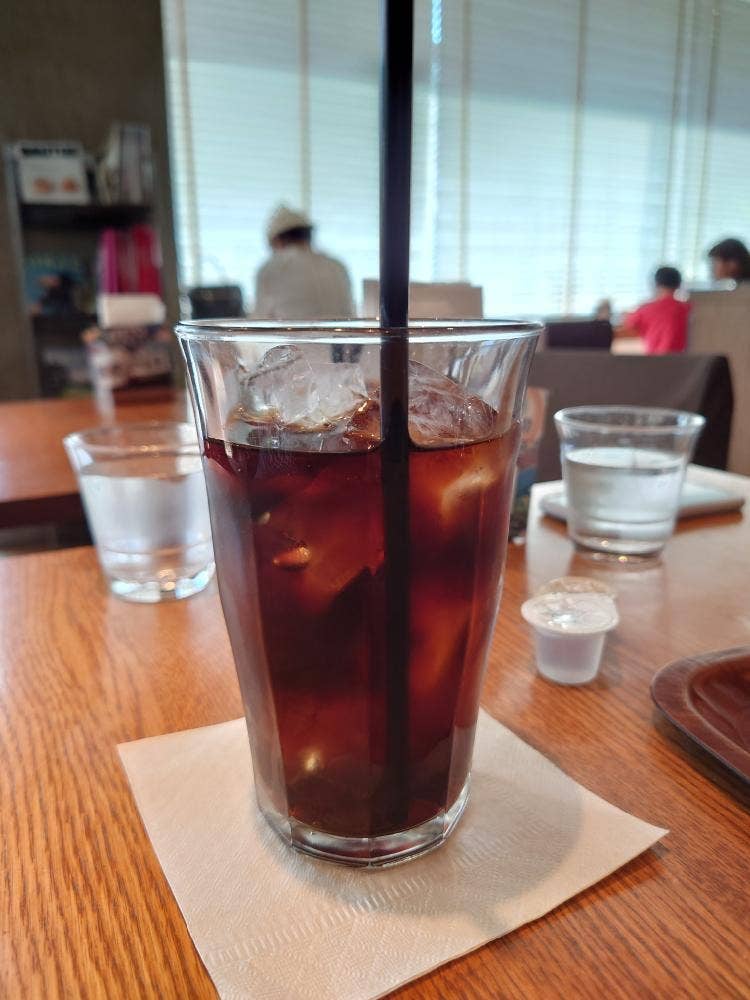 CAFFE OTTO Piu