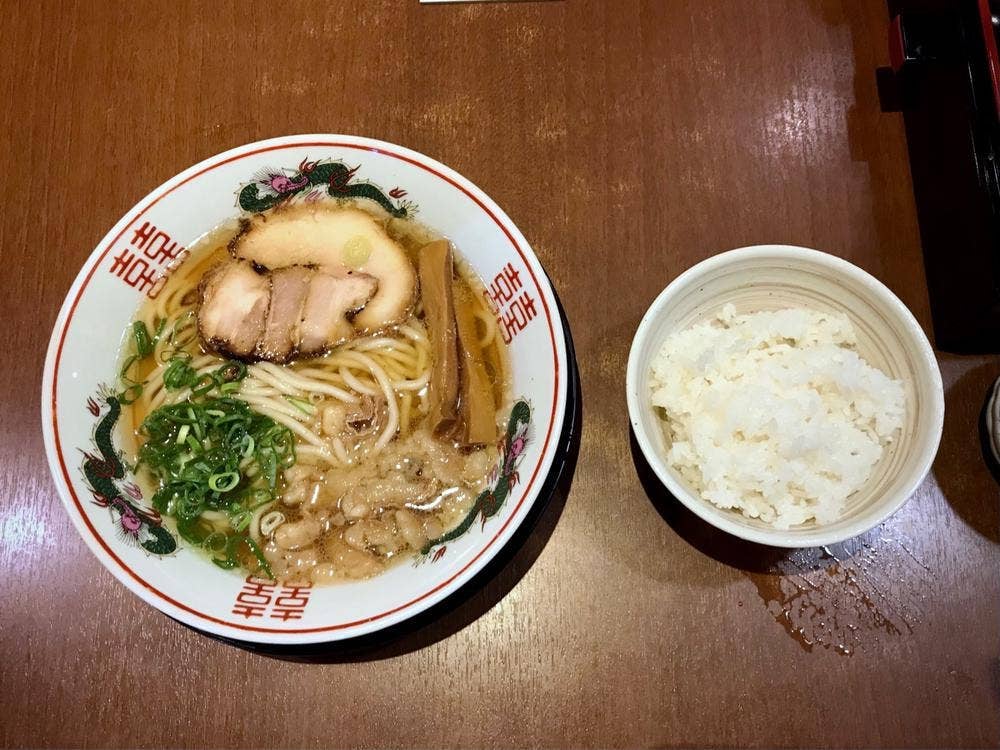 金久右衛門 南港ATC店