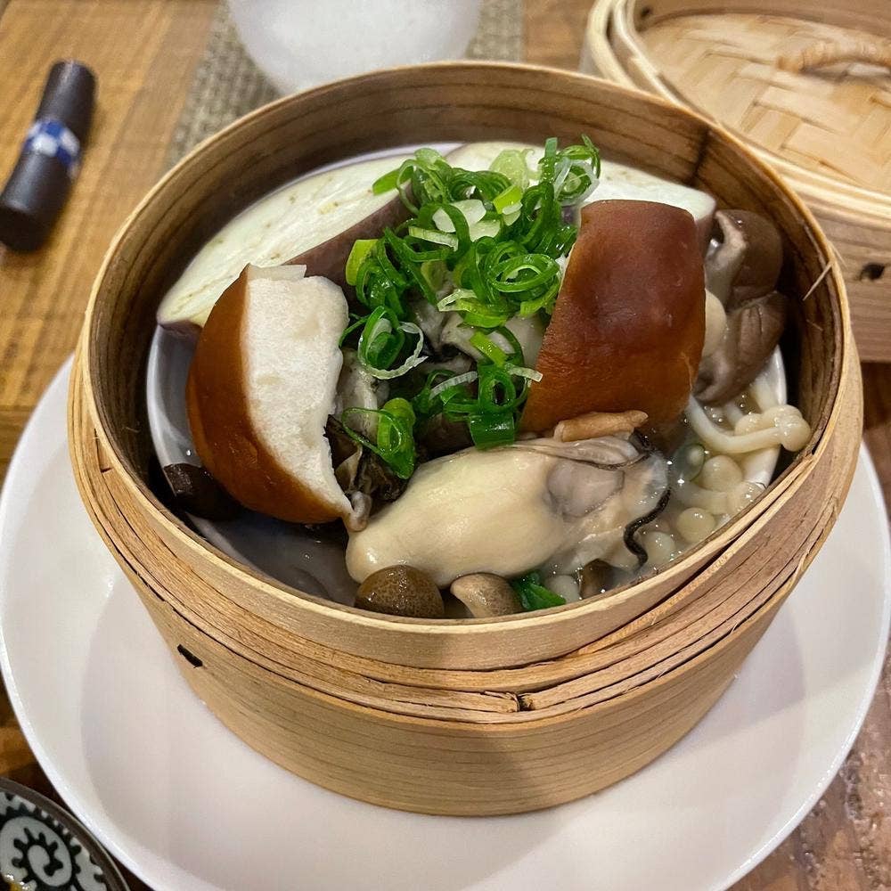 地酒&手料理 凪