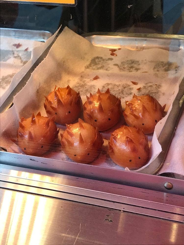耀盛號売店