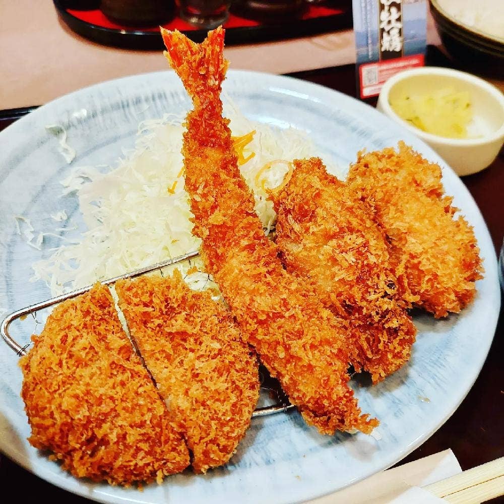 かつ時 甚目寺店