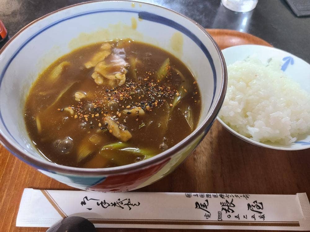 尾張屋