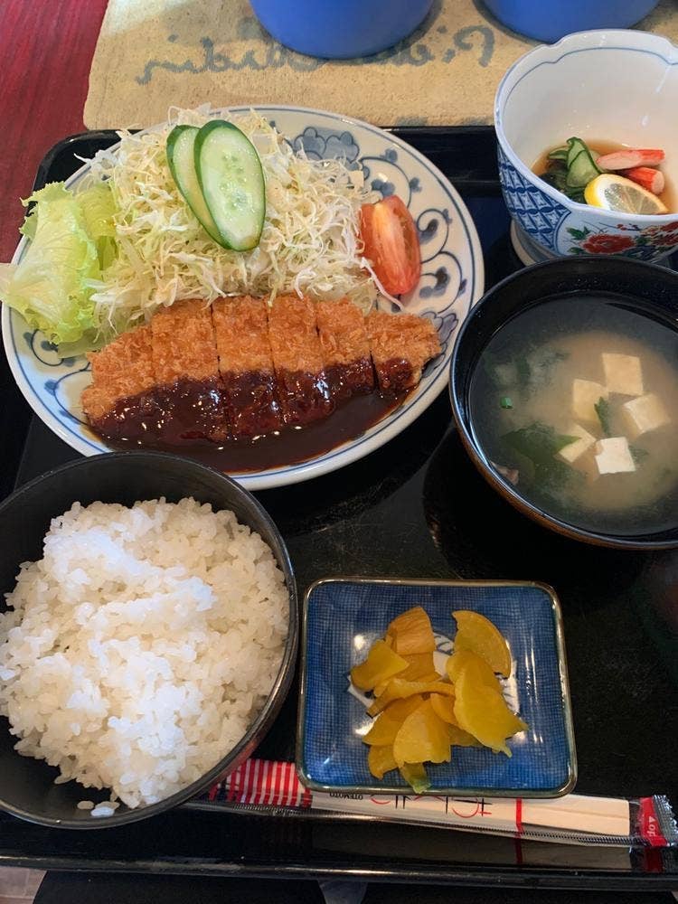 味のよしむら