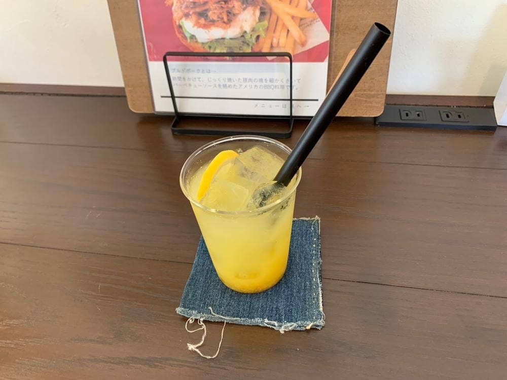 cafe towa