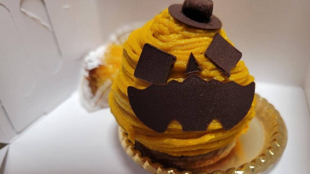 山の上洋菓子店