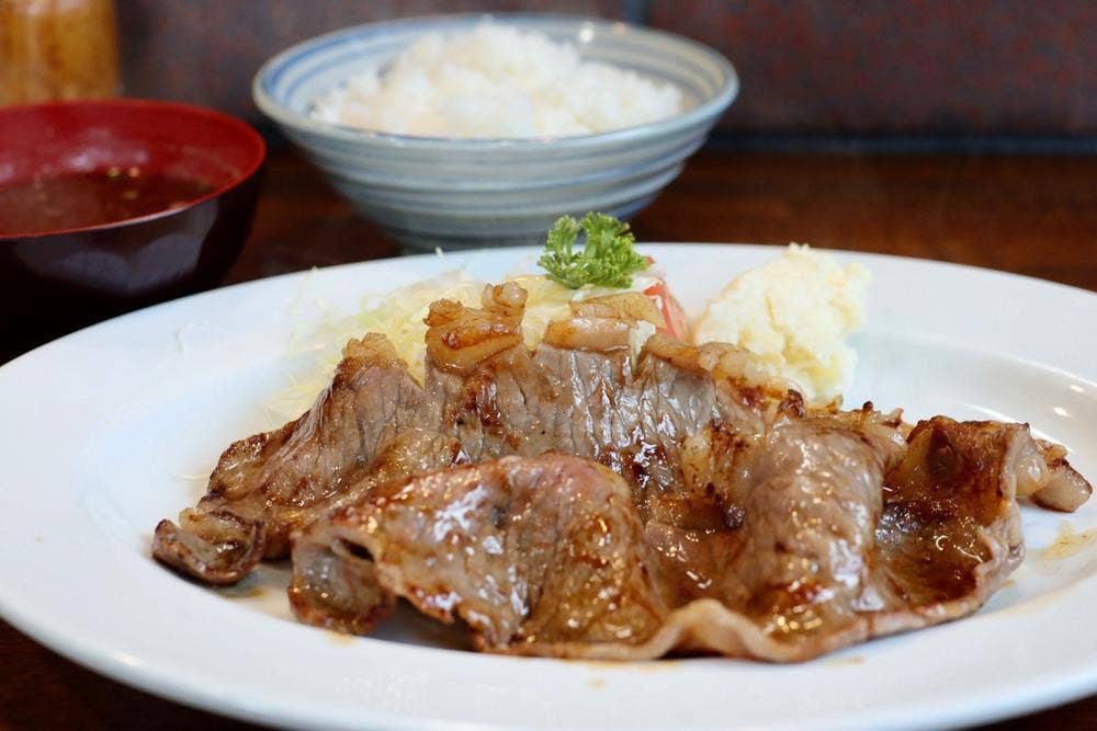 グリル まどか