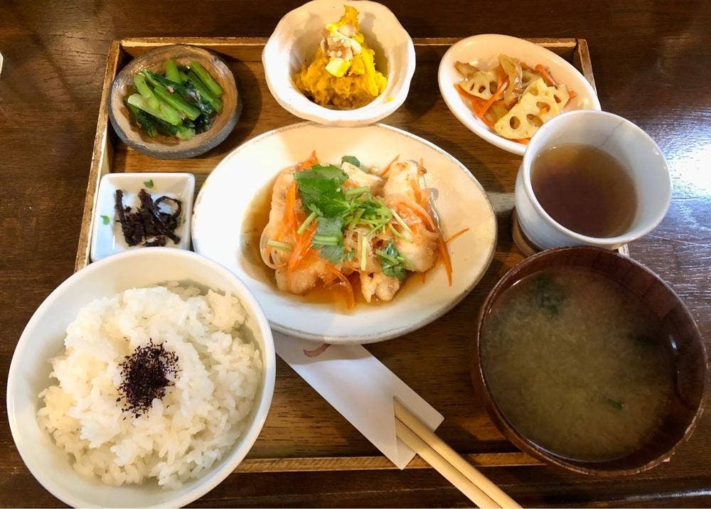 喫茶ドリ