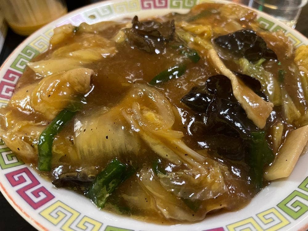 ラーメン大将 麻生店