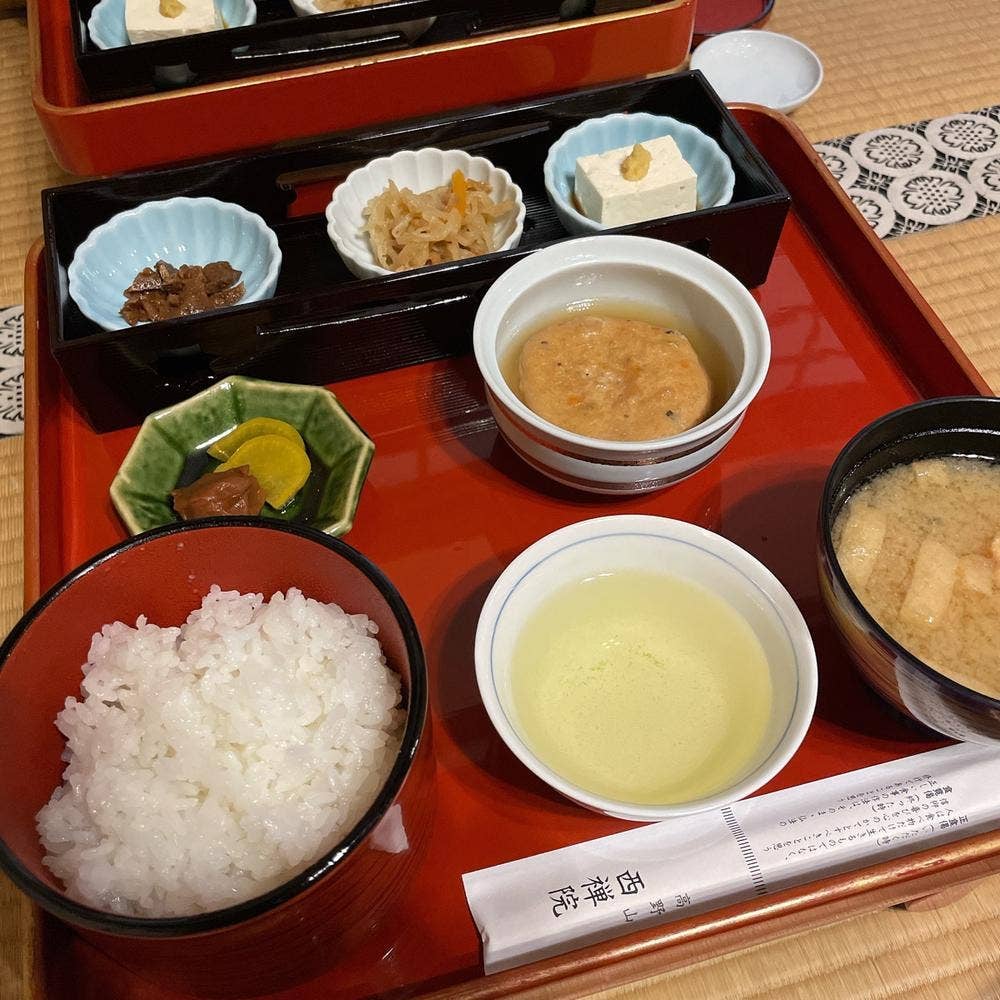 高野山 西禅院