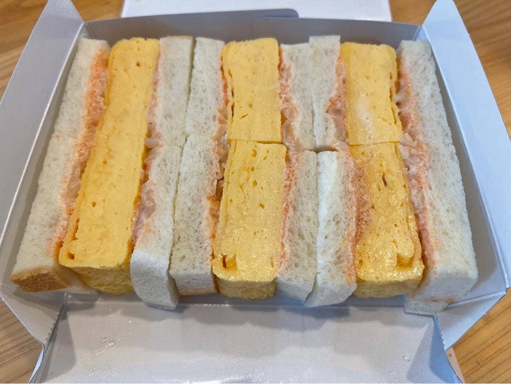 だし巻きたまご専門店 ろじ屋 箱崎本店