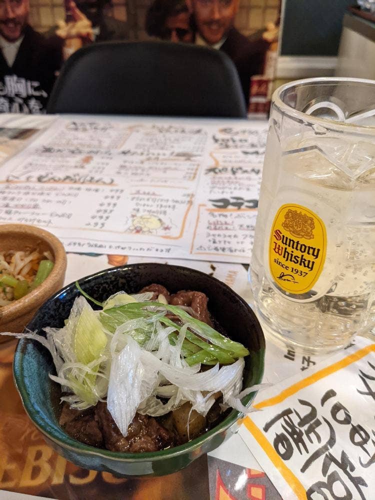 居酒屋 儘