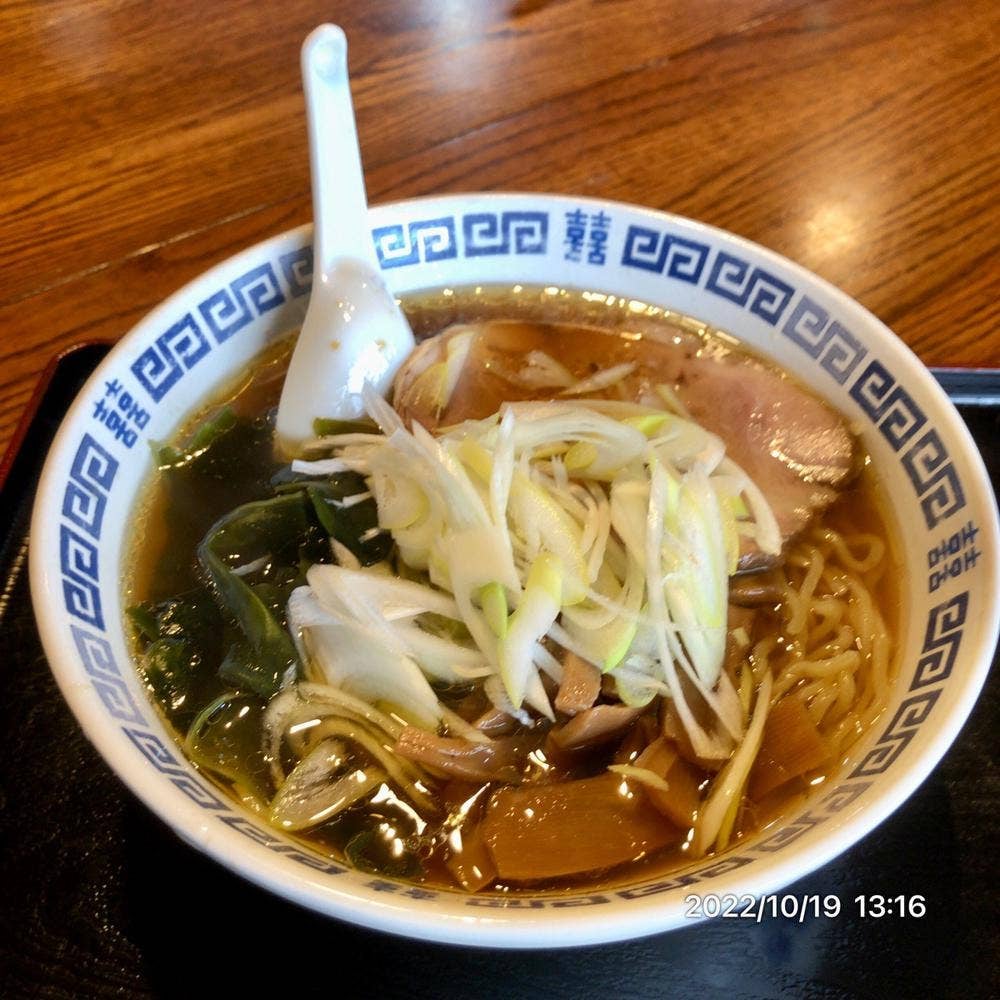 菜香楼