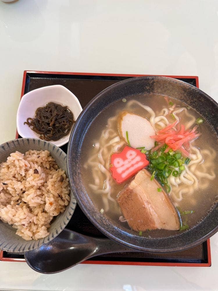海風 いんかじ