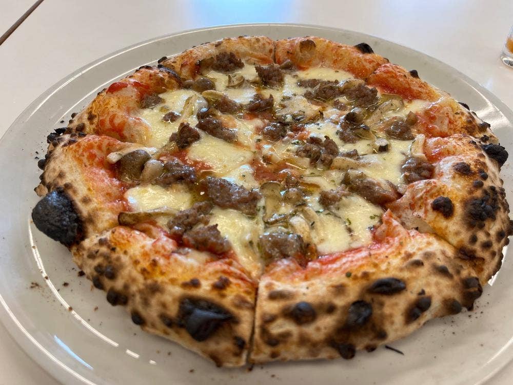 Pizzeria Da Ciro