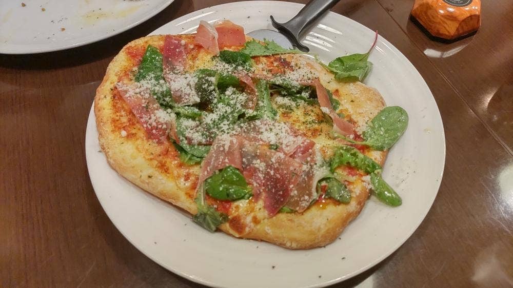 restaurant bucheide