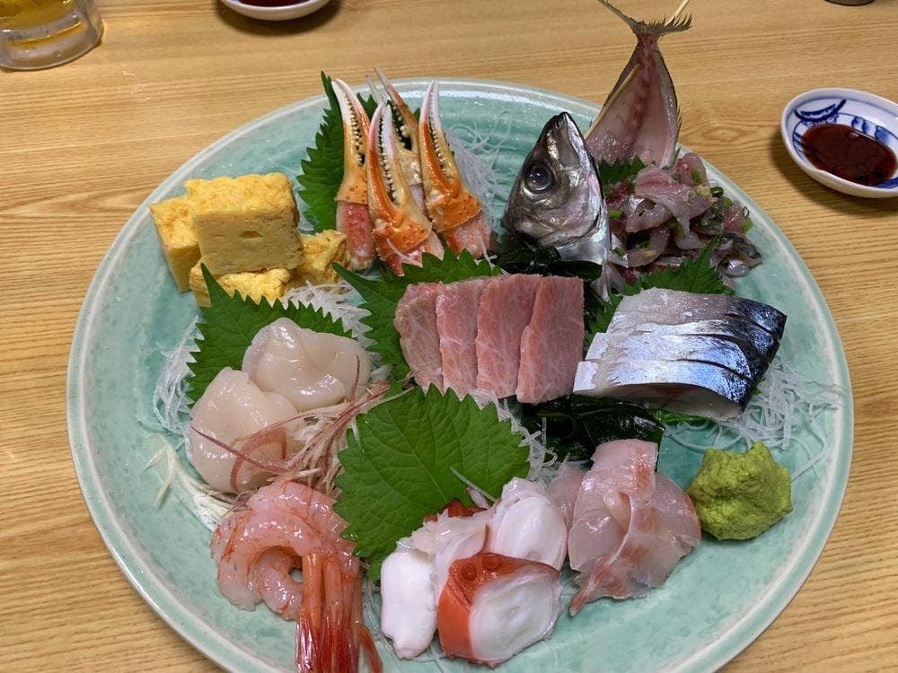 弥助鮨