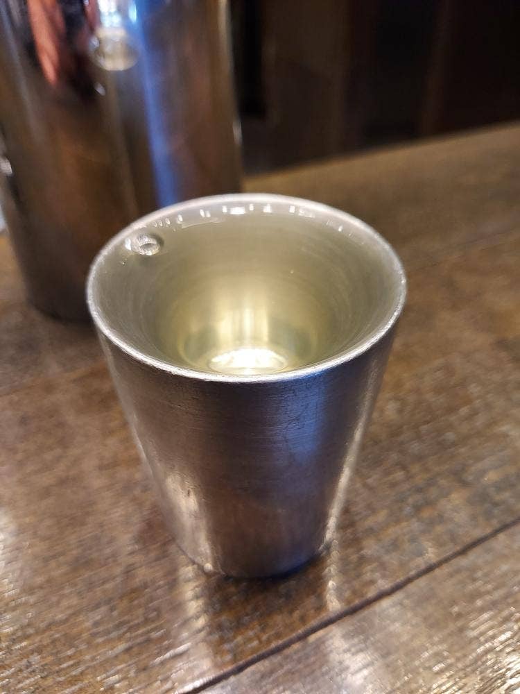 手盃 枡一本店