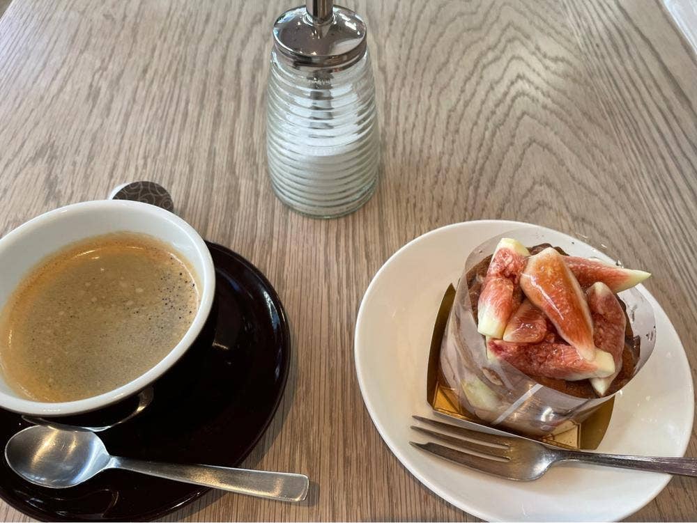 PÂTISSERIE DE AMBIANCE 近鉄郡山店