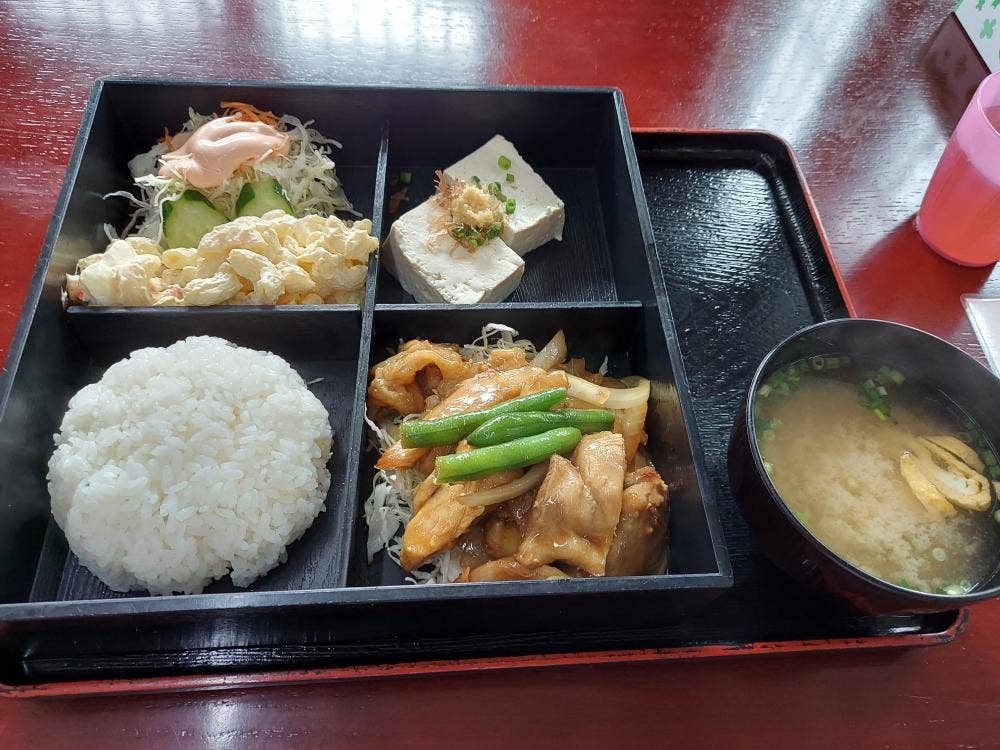まつもと食堂