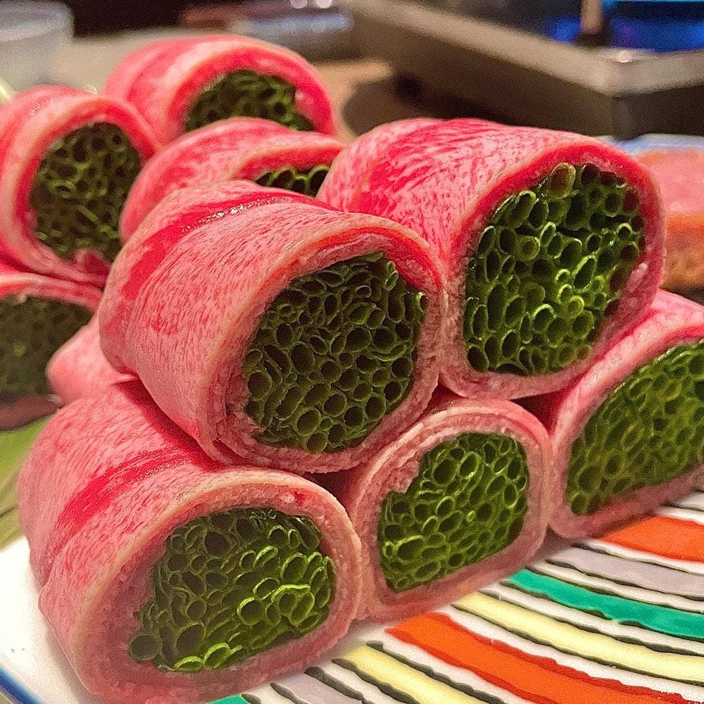由乃 別邸 栄住吉店