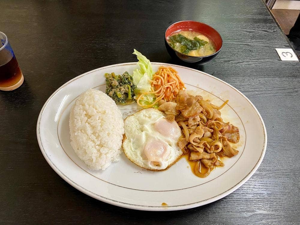 中華料理 昇龍