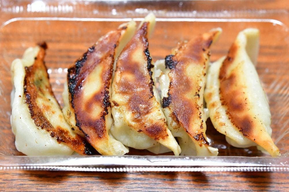 元祖つくば餃子工房 龍神家