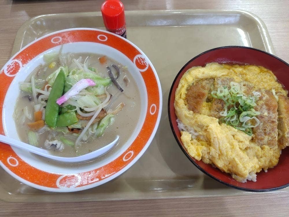 長崎ちゃんめん 兵庫宝塚店