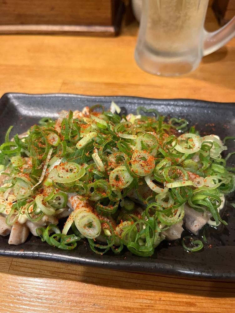 無器用男のざっくり居酒屋 満開