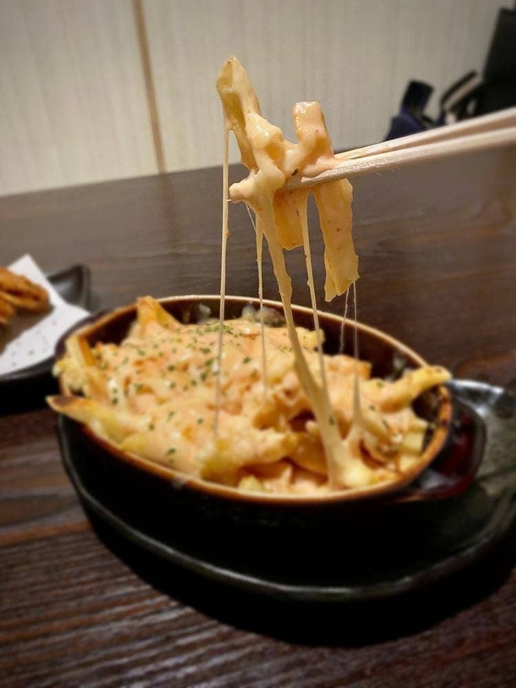 北海道の恵み 個室居酒屋 北の台所 新橋店