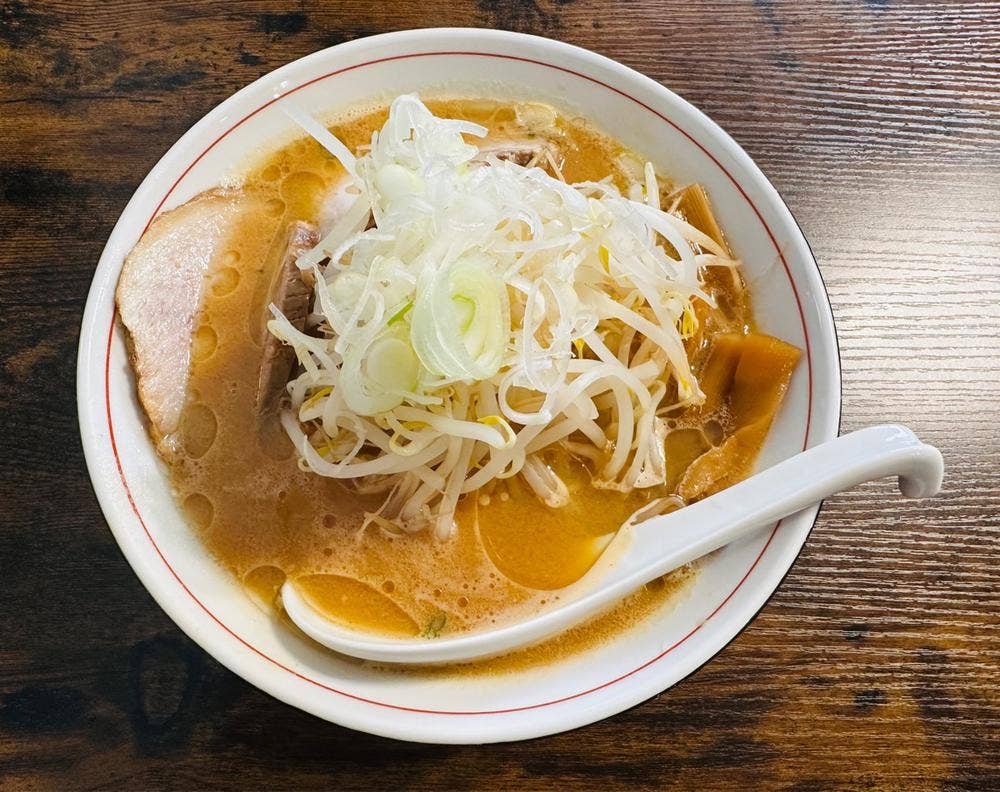 らぁー麺や くろべえ