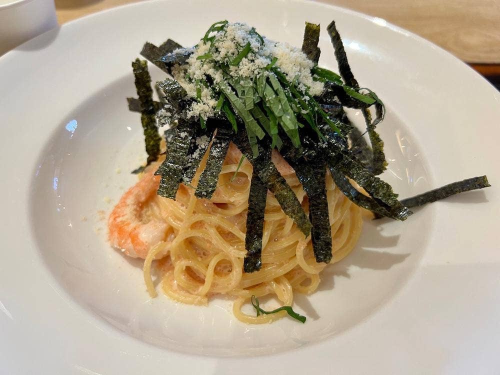 パスタ屋一丁目 ららぽーと沼津店