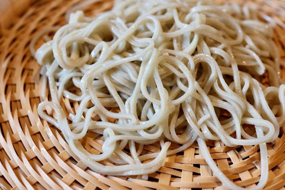 手打蕎麦 わくり