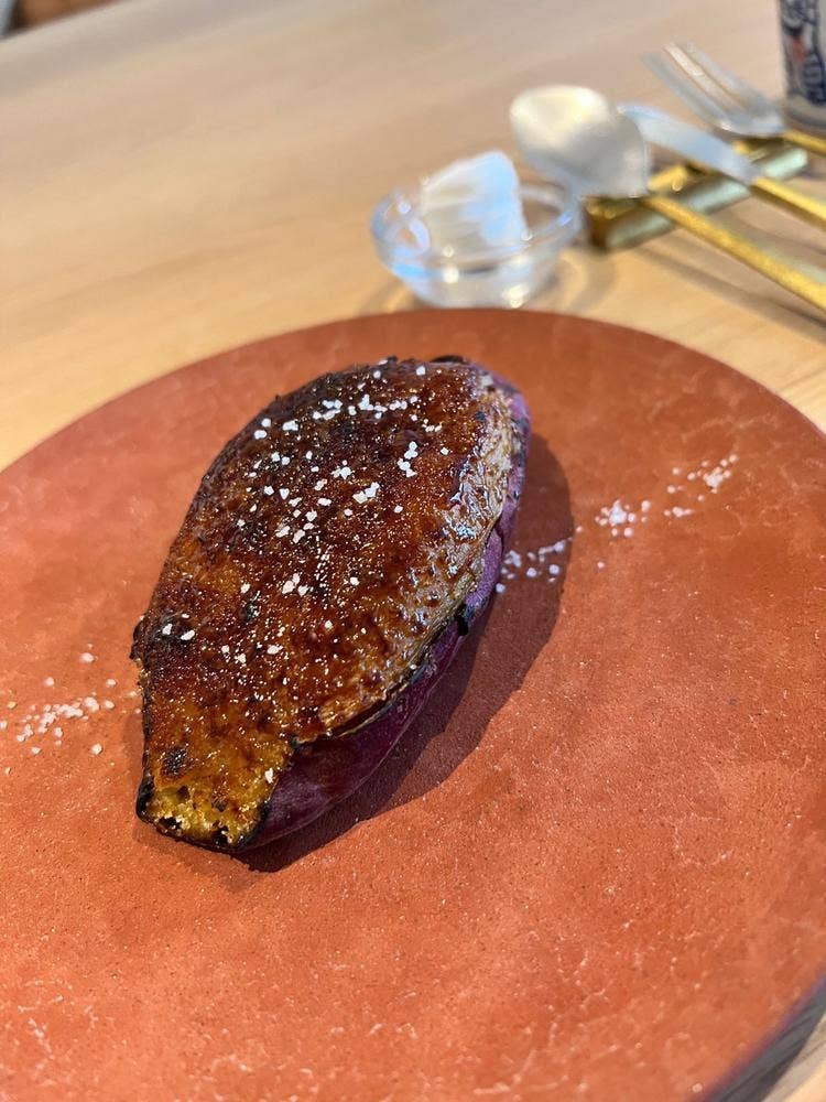 オイモカフェ善福寺