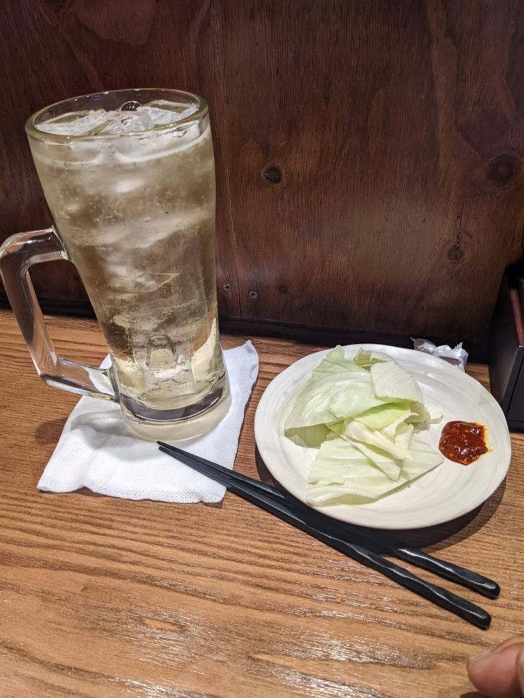 もつしげ 上大岡店