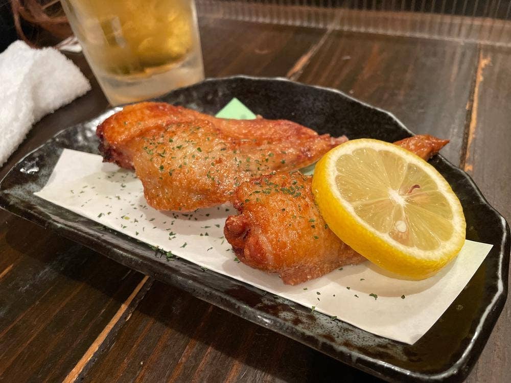 楽々庄屋