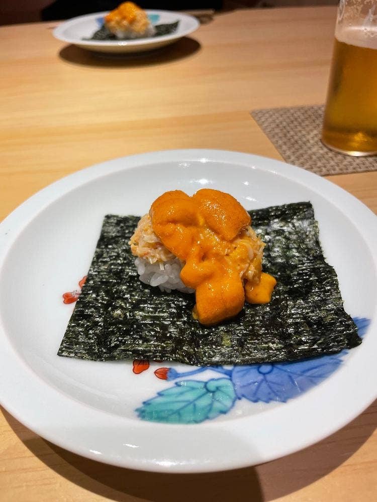 鮨 将司