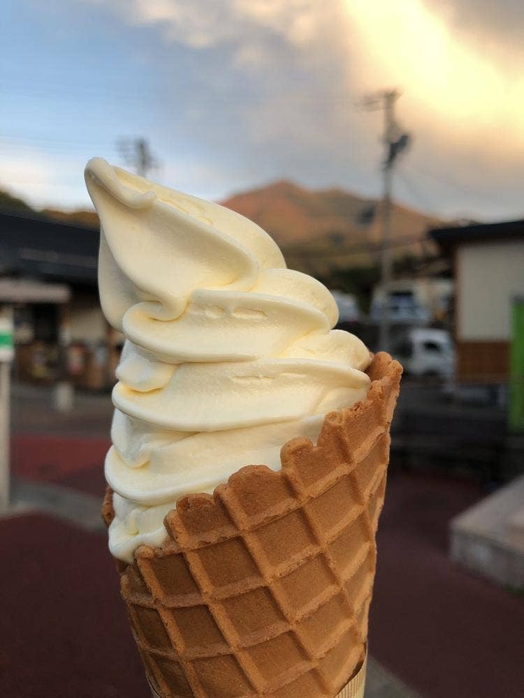 道の駅 日義木曽駒高原