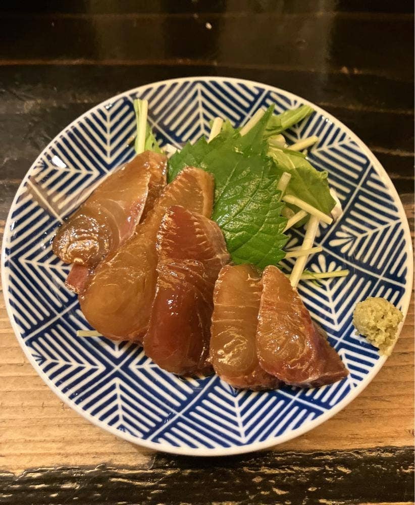 立ち呑みたたんばぁ