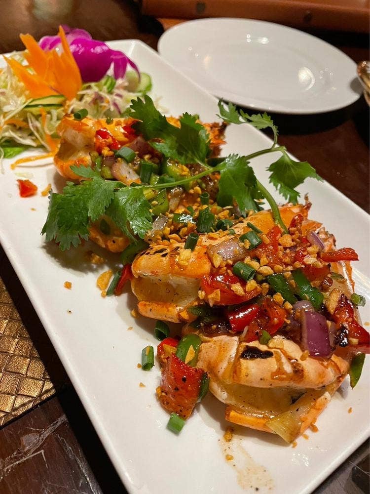 ジャスミンタイ 四谷店