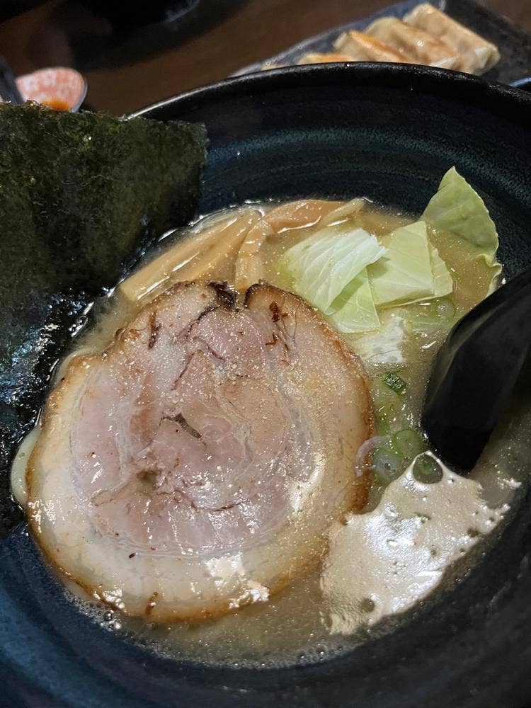 麺王零