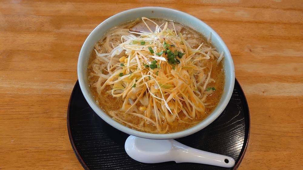 味美 藤田屋 湯沢店