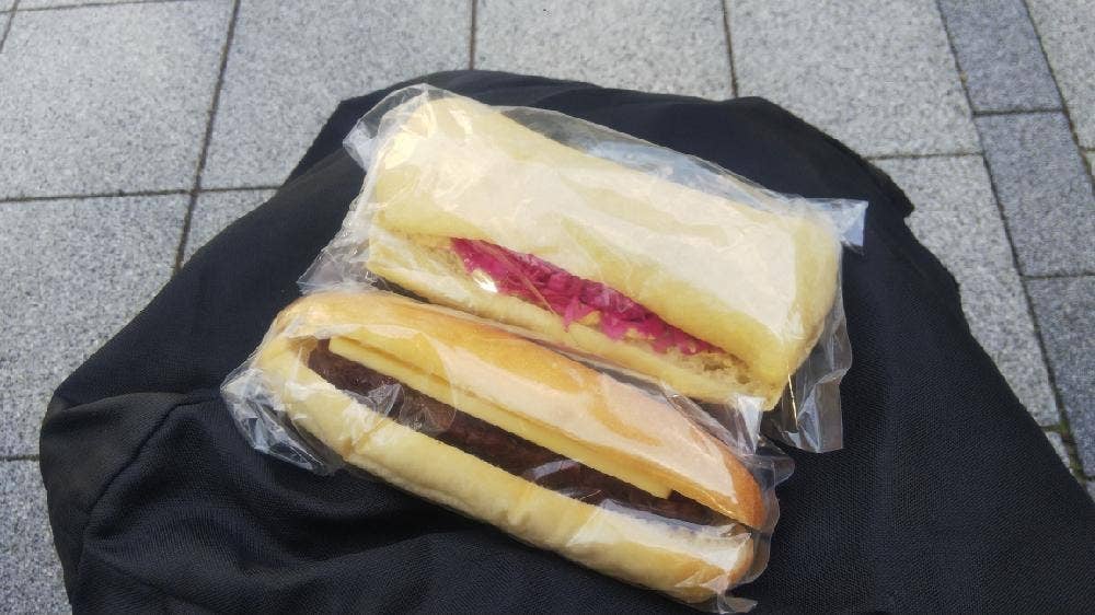 橋本屋