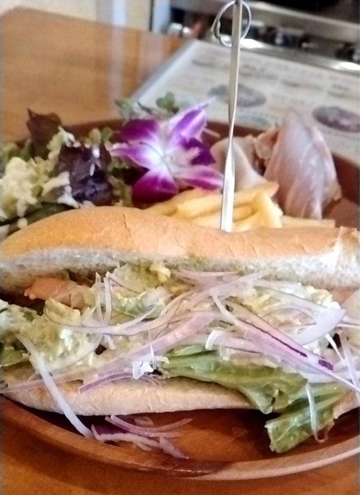 Deli&Bar ONE LOVE