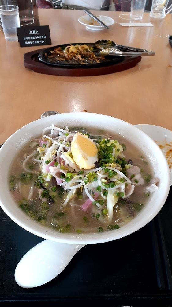 チサンカントリークラブ御船 レストラン