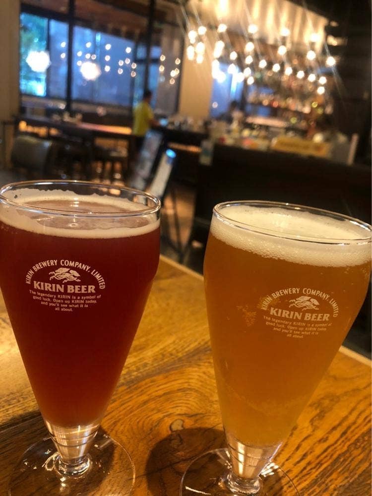 SALON BUTCHER&BEER